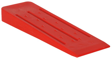Conmetall Meister Kunststoff-Spaltkeil, 24,5 cm (1 Stück)