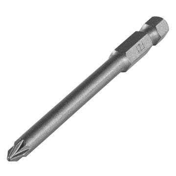 Wolfcraft Schraubendreherklinge Solid PZ1, 89 mm (Klinge)