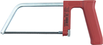 Conmetall Meister Bastlersäge 150 mm mit Kunststoffgriff