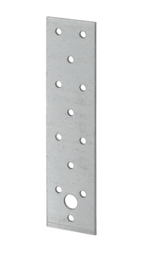 VORMANN Lochplatte aus Stahl