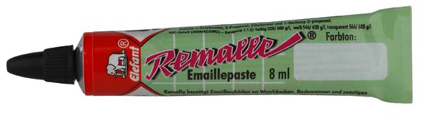SCHÜTTE Reparatur-Emaille Manhattan, 8 ml