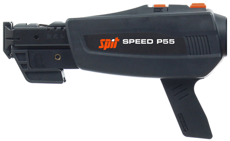 ITW Magazinaufsatz SPEED P55 für P18, Nr. 054626