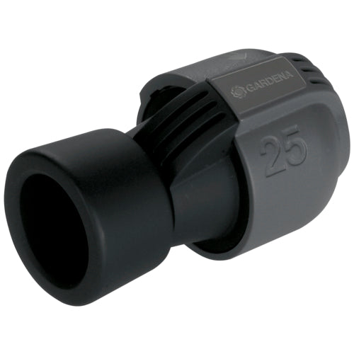 GARDENA Sprinklersystem Verbinder 25 mm