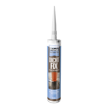 Prima Dicht-Fix transparent, 310 ml