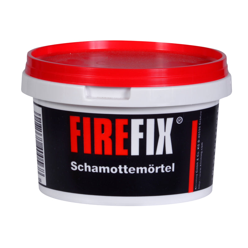 Kleining Schamottenmörtel sonstiger Mörtel