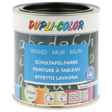DUPLI-COLOR Schultafel-Farbe schwarz, Speziallack