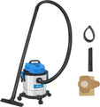 Güde Nass-/Trockensauger GNTS 12L, Metallbehälter, 1200 W