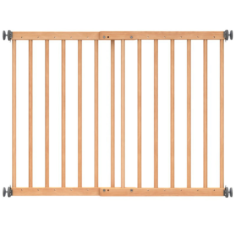 DOLLE SVEA Kindersicherheitsgitter, lackiert