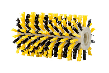 GLORIA MultiBrush Holzbürste als Zubehör, Breite 165 mm