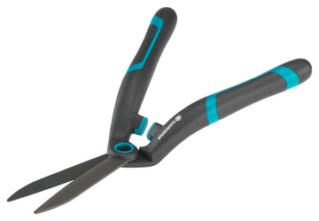 GARDENA PrecisionCut Heckenschere für Formschnitt, 410 mm