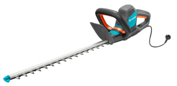 GARDENA Elektro-Heckenschere ComfortCut 550/50, 50 cm Schwertlänge