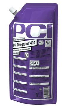 PCI Gisogrund 404 Haftgrundierung violett 1 l Spezial-Haftgrundierung