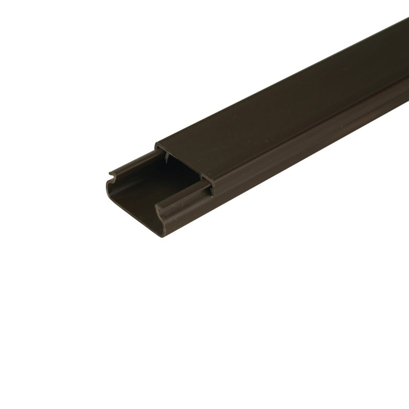 Inter-Union Installationskanal PVC, 2 m