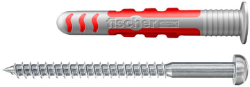 FISCHER Universaldübel DUOSEAL A2