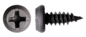 ACP Gipsplattenschrauben für Profile, phosphatiert geölt, 3,9 x 13 mm (1000 Stück)