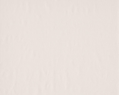 A.S. Creation Vliestapete Glatte Wand Uni creme, 53 cm x 10,05 m