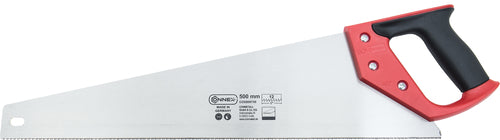Conmetall Meister Handsäge Fuchsschwanz 500 mm Feinzahnung