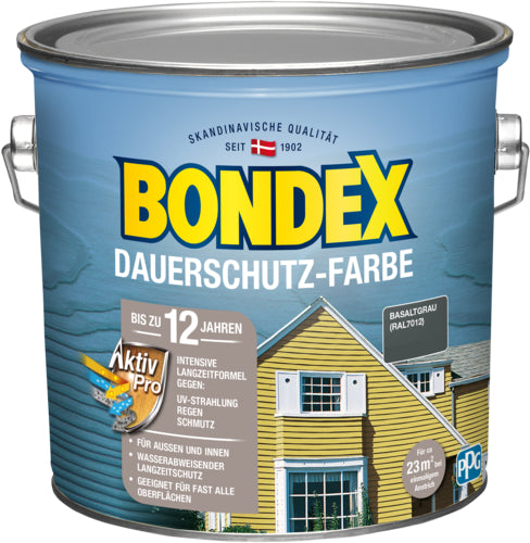 Bondex Dauerschutz-Farbe