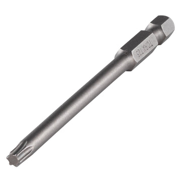 Wolfcraft Schraubendreherklinge Solid, 89 mm, TX25