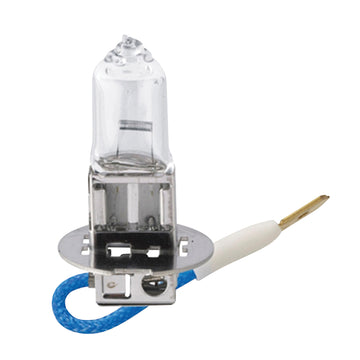 PHILIPS Vision H3 Premium Autolampe, 12 V, 55 W (für Fernlicht)