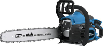 Güde Benzin-Kettensäge KS 400-38 – Schwert 400 mm, Treibglied 1,3 mm