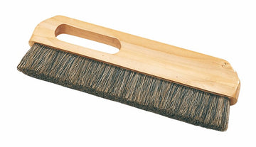 Storch Tapezier-Wischer China Borste 30 cm, vulkanisiert, natur