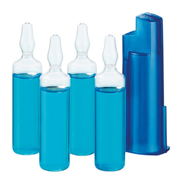 Oase AquaActiv BioKick Premium Pflegemittel, 4×20 ml Ampullen