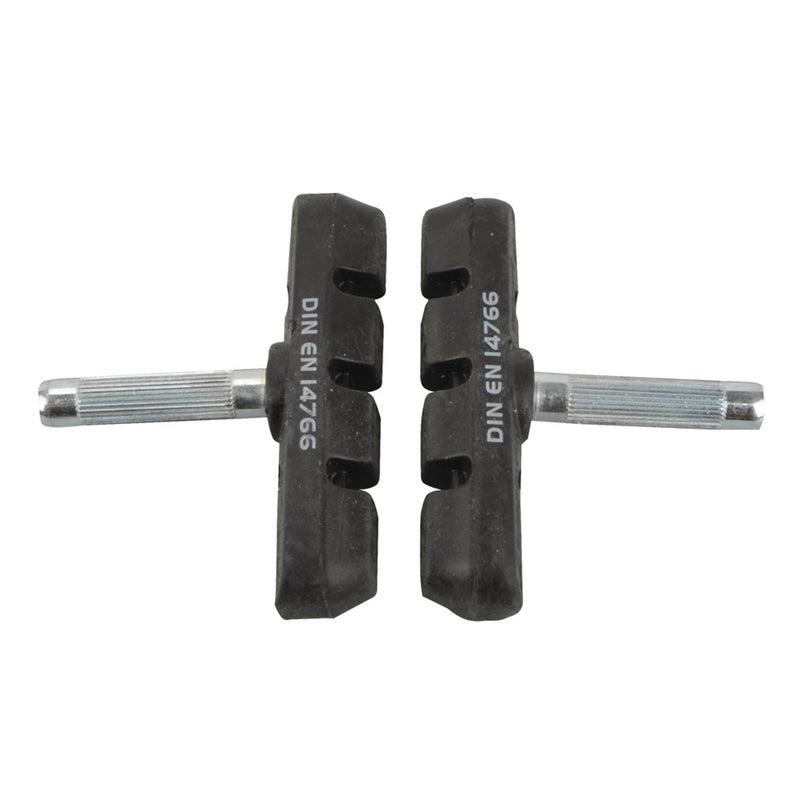 fischer Bremsschuh Keramik, klemmbar