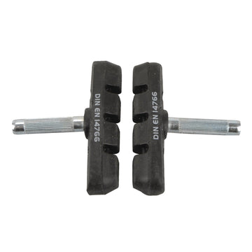 fischer Bremsschuh Keramik, klemmbar