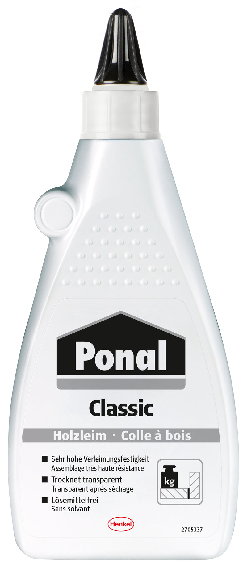 Ponal Holzleim Classic, Holzleim