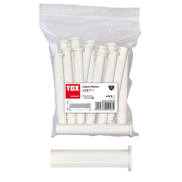 TOX Liquix Sleeve Siebhülse, Kunststoff