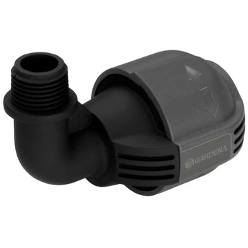GARDENA Sprinklersystem L-Stück 25 mm