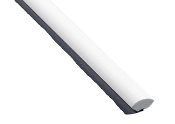 Primo Danmark Viertelstab 250 cm aus Kunststoff