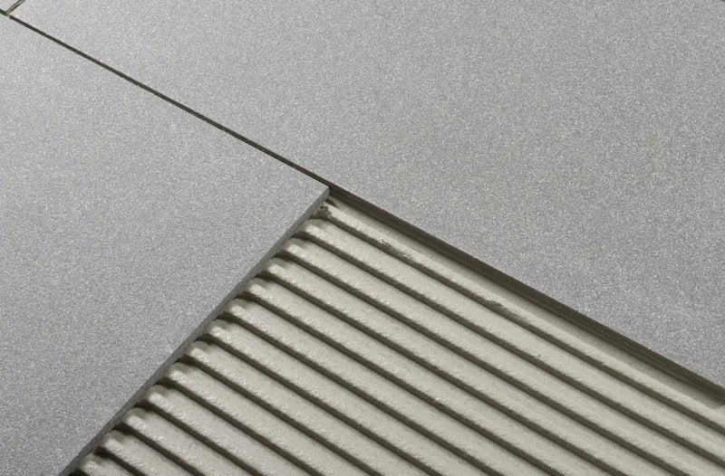 ARDEX X 90 Outdoor Flexkleber, MICROTEC, 25 kg Zement-Kleber grau