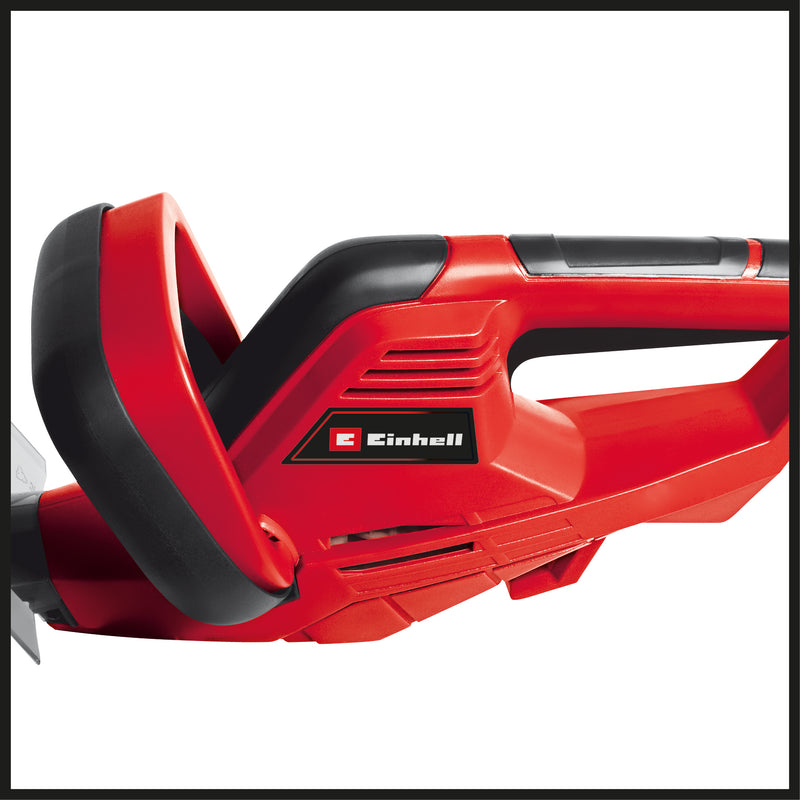 Einhell Elektro-Heckenschere GH-EH 4245, Schwert 51 cm