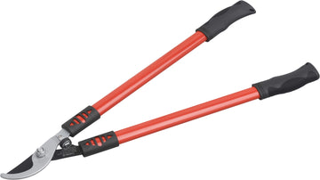MEISTER Astschere Bypass mit SoftGrip Griff, Astschere Länge 690 mm
