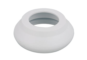 Schütte Spülrohrverbinder 40–45 x 48 mm Porzellanmuffe