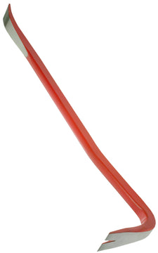 Conmetall Meister Nageleisen oval 16x800 mm, rot