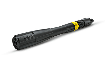 Kärcher Multi-Power-Jet MP 180 Strahlrohr als Aufsatz
