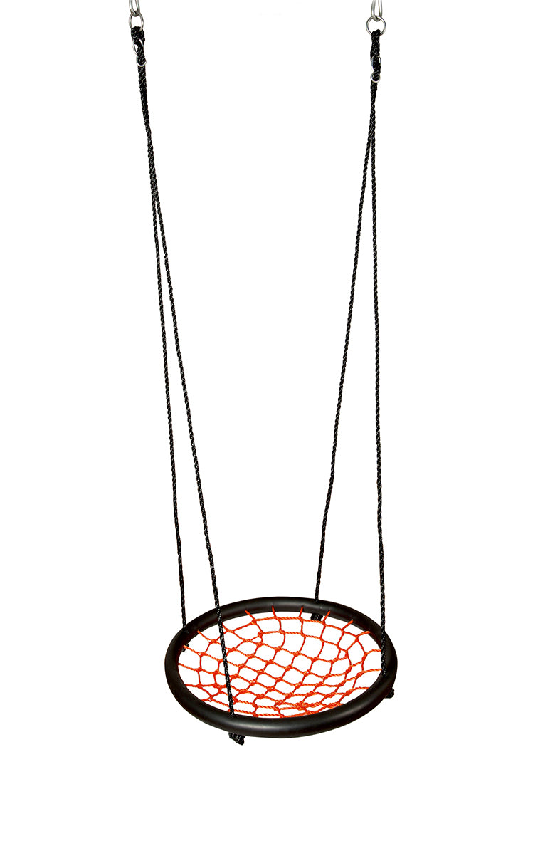 HAPPY PEOPLE Netz-Nestschaukel 60 cm