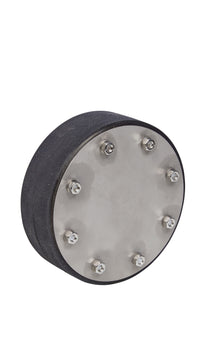 DOYMA HKD Domo-DW-B Dichtungseinsatz, DN 100, V2A/EPDM