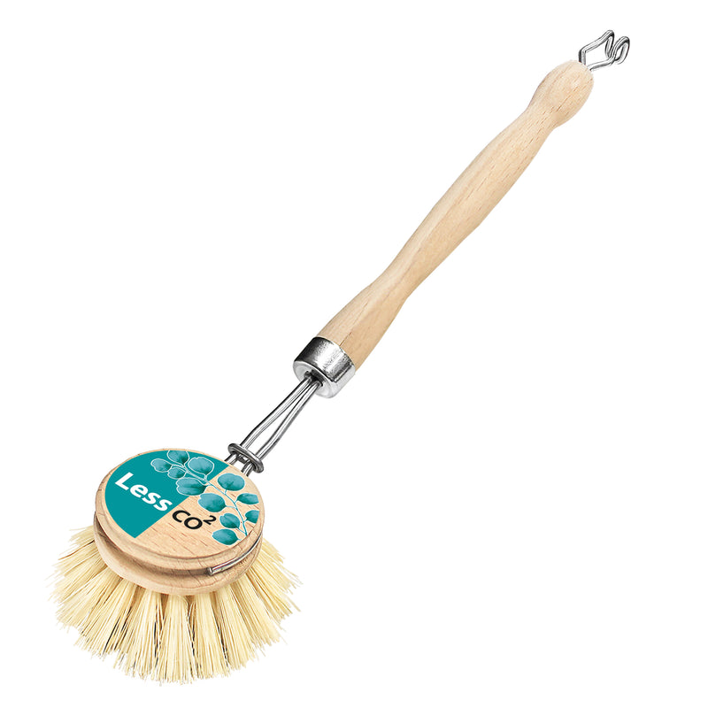 Peggy Perfect Spülbürste LessCO2 Reinigungsbürste