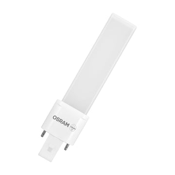 Osram Dulux G23 matt warmweiß
