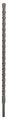Bosch Hammerbohrer SDS-plus