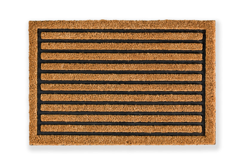 Astra Coco Home Fußmatte 40 x 60 cm bunt (Außen)