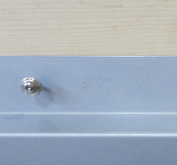 SWG Spenglerdichtschraube A2 mit EPDM Ø15 mm (10 Stück)