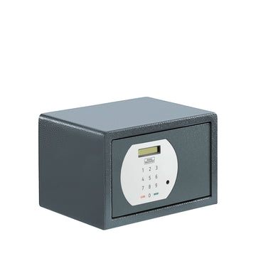 Burg-Wächter Pure Safe PS 110 E Möbeltresor Elektronikschloss, Stahl