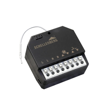 Schellenberg Funkmodul Smart Friends und SH1, weiß (Rollläden)