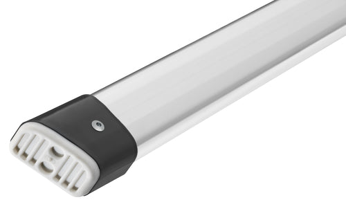 Hailo Alu-Doppelstufenleiter D60, 2x5 Stufen
