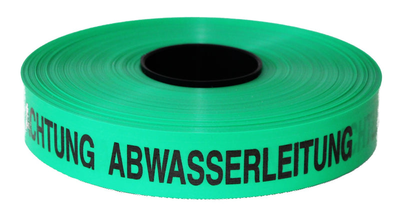 KELMAPLAST Trassenband 40 mm, 250 m